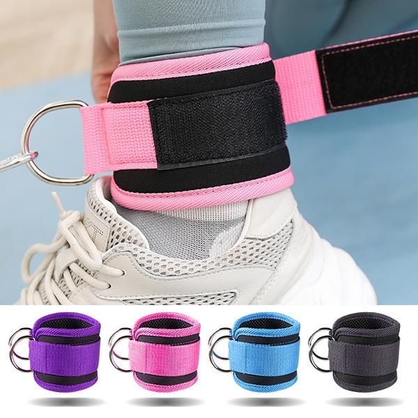 resistance bands sports foot protection tension band support ankle gym leg hip sport buckle training
resistance bands sports foot protection tension band support ankle gym leg hip sport buckle training