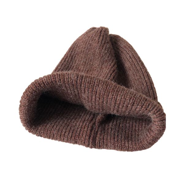 2020 new designer winter hat fashion casual outdoor warm beanie fedora hats, Blue;gray
2020 new designer winter hat fashion casual outdoor warm beanie fedora hats, Blue;gray