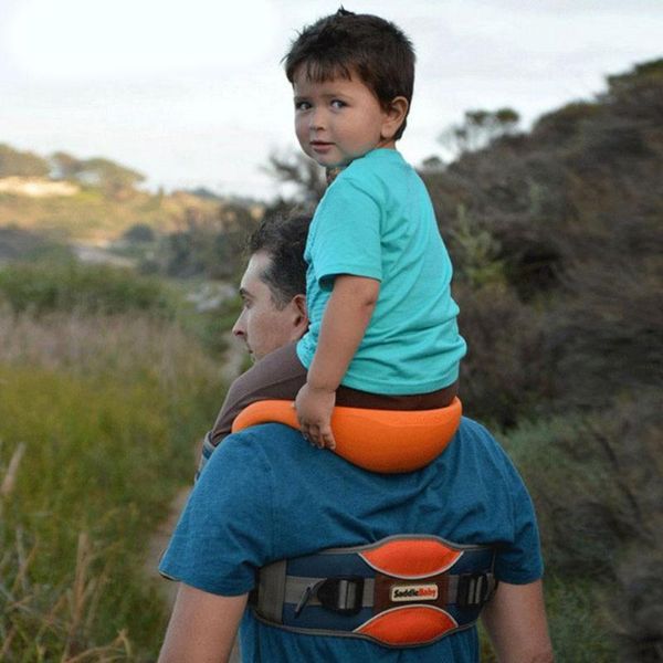 carriers, slings & backpacks outdoor hands saddle baby carrier for dad shoulder seat kids travel hip children strap rider kangaroo slin
carriers, slings & backpacks outdoor hands saddle baby carrier for dad shoulder seat kids travel hip children strap rider kangaroo slin