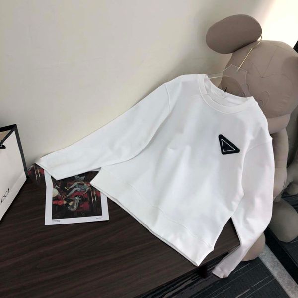 women hoodie sweatshirts with triangle letters long sleeves lady tees with zippers back adjust fashion style hoodies, Black
women hoodie sweatshirts with triangle letters long sleeves lady tees with zippers back adjust fashion style hoodies, Black