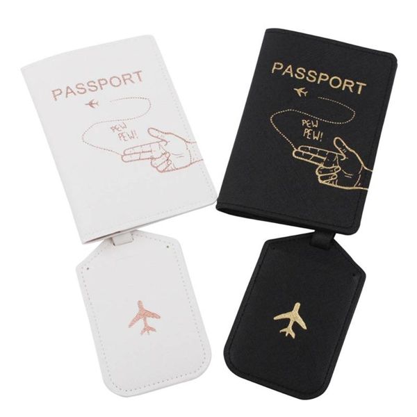 toiletry kits 4pcs portable travel passport card cover with luggage tags holder case protector
toiletry kits 4pcs portable travel passport card cover with luggage tags holder case protector