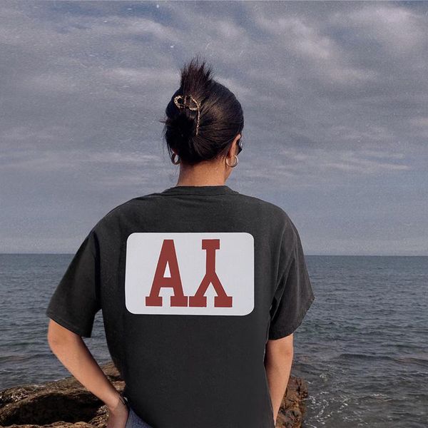 men's t-shirts 21ss boxes logo printing askyurself t shirt oversized summer clothes tees gothic, White;black
men's t-shirts 21ss boxes logo printing askyurself t shirt oversized summer clothes tees gothic, White;black
