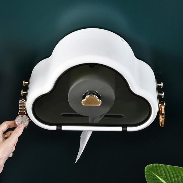 waterproof cloud shaped tissue box bathroom wall-mounted toilet paper holder 95 boxes & napkins
waterproof cloud shaped tissue box bathroom wall-mounted toilet paper holder 95 boxes & napkins