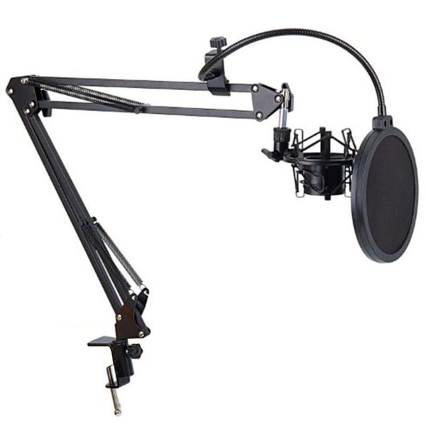 microphone stand deskmic clip holder tripod nb35 live cantilever bracket universal drop microphones
microphone stand deskmic clip holder tripod nb35 live cantilever bracket universal drop microphones