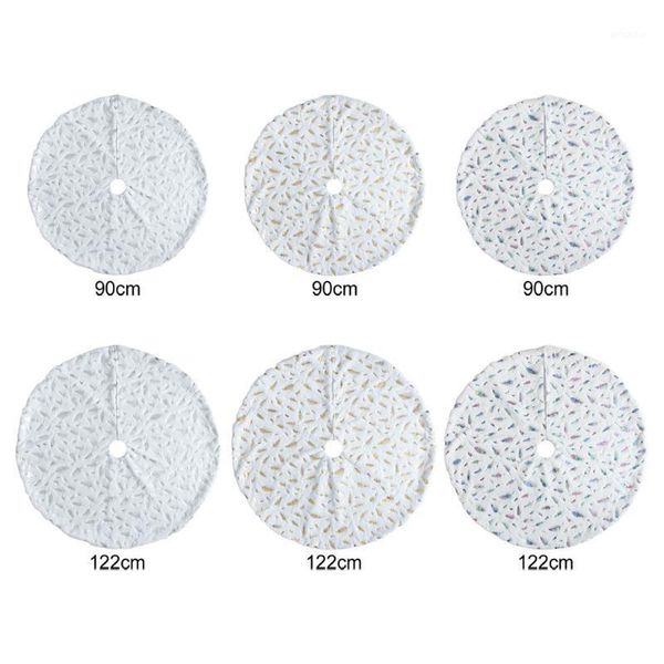 christmas decorations cloth feathers tree skirt soft thick snowy white rustic mat holiday party decor
christmas decorations cloth feathers tree skirt soft thick snowy white rustic mat holiday party decor