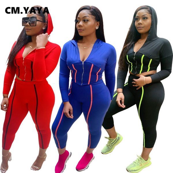 activewear fall winter womens set hooded crop legging pants matching set trasuit fitness two 2 piece set outfitby air, White
activewear fall winter womens set hooded crop legging pants matching set trasuit fitness two 2 piece set outfitby air, White