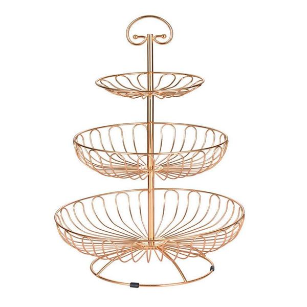 hooks & rails iron three layer storage basket fruit dish kitchen home bowl detachable metal cake stand decorative dessert holder organizer
hooks & rails iron three layer storage basket fruit dish kitchen home bowl detachable metal cake stand decorative dessert holder organizer