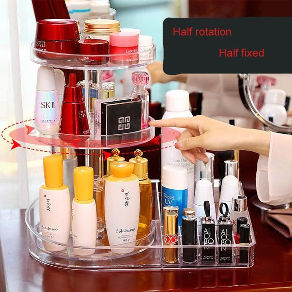 storage boxes & bins lipstick nail polish display stand rack holder organizer rotating makeup for bathroom deskcosmetics
storage boxes & bins lipstick nail polish display stand rack holder organizer rotating makeup for bathroom deskcosmetics