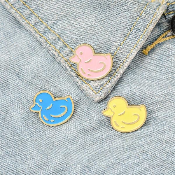 pins, brooches quack enamel pins custom ducks pink blue yellow brooch lapel pin shirt bag badge funny animal jewelry gift for kid friends, Gray
pins, brooches quack enamel pins custom ducks pink blue yellow brooch lapel pin shirt bag badge funny animal jewelry gift for kid friends, Gray
