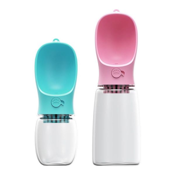 portable pet dog water bottle for small large dogs travel puppy cat drinking bowl outdoor dispenser feeder product bowls & feeders
portable pet dog water bottle for small large dogs travel puppy cat drinking bowl outdoor dispenser feeder product bowls & feeders