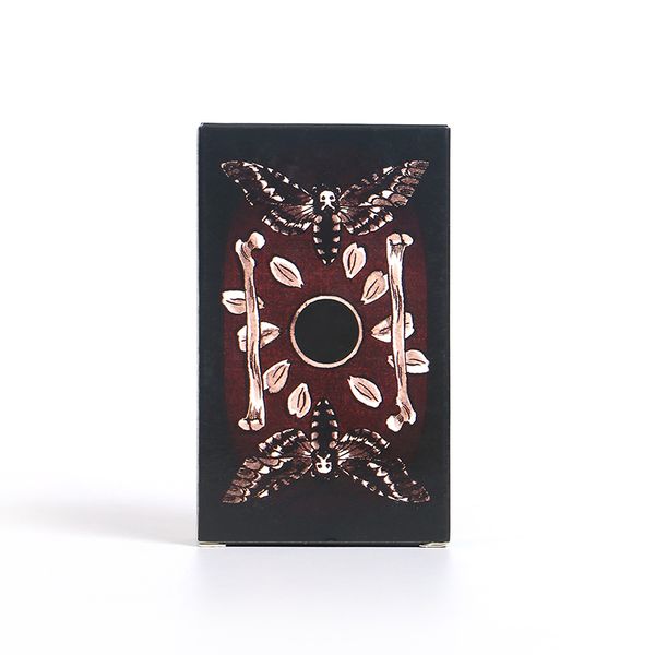 new 12*7 cm ace of pentacles tarot ask and know the mythic fate divination for fortune games famliy cards
new 12*7 cm ace of pentacles tarot ask and know the mythic fate divination for fortune games famliy cards