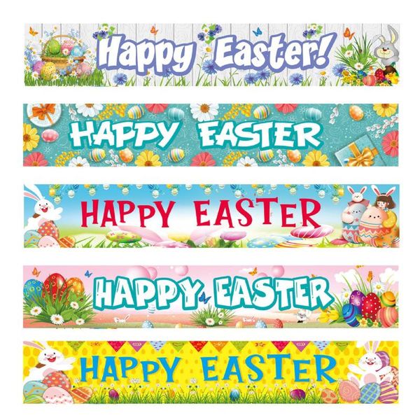 party decoration easter banner flag happy egg pattern festival greeting welcome guest wall rectangle fabric
party decoration easter banner flag happy egg pattern festival greeting welcome guest wall rectangle fabric