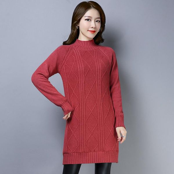 women's sweaters fashion knitted pullovers women autumn and winter warm sweater casual o-neck long sleeve female, White;black
women's sweaters fashion knitted pullovers women autumn and winter warm sweater casual o-neck long sleeve female, White;black
