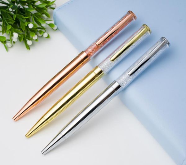 ballpoint pens crystal diamond kawai decorative pen fashionable girls school stationery office supplies black refill, Blue;orange
ballpoint pens crystal diamond kawai decorative pen fashionable girls school stationery office supplies black refill, Blue;orange