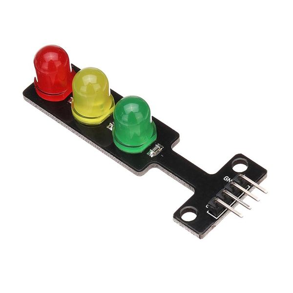 led traffic light display module electronic building blocks board for arduino modules
led traffic light display module electronic building blocks board for arduino modules