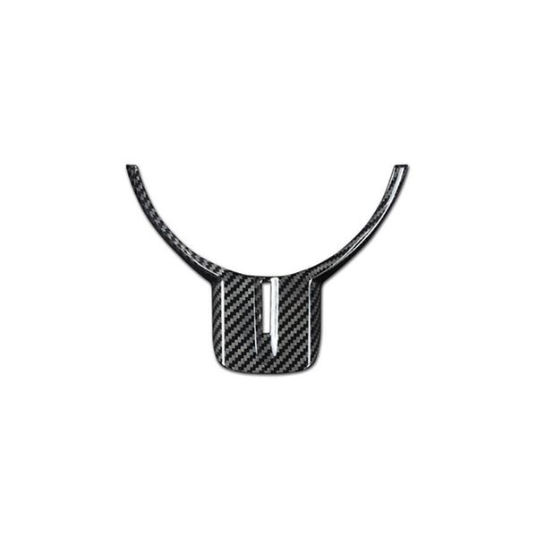 dry hard carbon fiber steering wheel trim sticker for subaru brz toyota 86 2013-2020 interior sticker
dry hard carbon fiber steering wheel trim sticker for subaru brz toyota 86 2013-2020 interior sticker