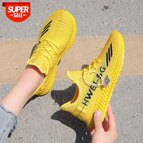 running sports style casual low-breathable net shoes women's flat-heel #da0v 
running sports style casual low-breathable net shoes women's flat-heel #da0v