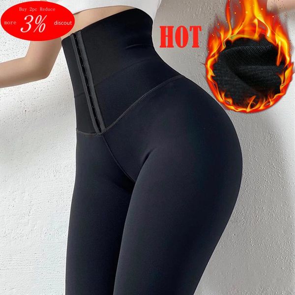 thermal pants women sports leggings high waist trainer lift up bulifter slim tummy control panties winter trouser women's shapers, Black;white
thermal pants women sports leggings high waist trainer lift up bulifter slim tummy control panties winter trouser women's shapers, Black;white