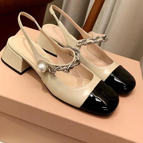 sandals spring and summer 2021 brand handmade low heel pumps square toe back strap french retro women mary jane shoes yxt-57, Black
sandals spring and summer 2021 brand handmade low heel pumps square toe back strap french retro women mary jane shoes yxt-57, Black