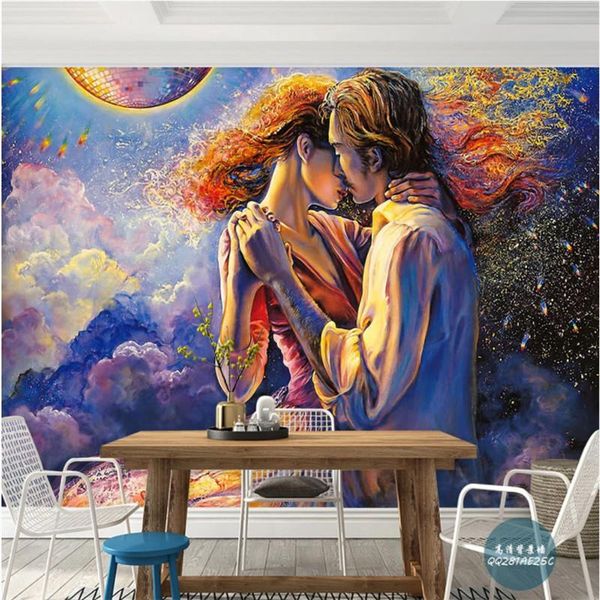 wallpapers custom hand painted magic color dancing men and women warm sence mural wallpaper for walls 3d european wall papers home decor
wallpapers custom hand painted magic color dancing men and women warm sence mural wallpaper for walls 3d european wall papers home decor