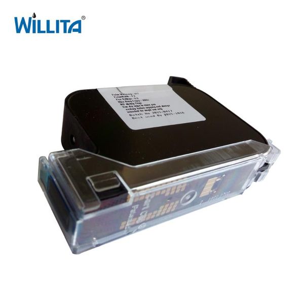 black red blue original ink cartridge quick-drying 25.4mm print height universal for handheld inkjet printer #r35 printers
black red blue original ink cartridge quick-drying 25.4mm print height universal for handheld inkjet printer #r35 printers
