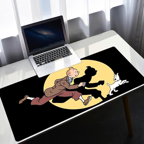 mouse pads & wrist rests the adventures of tintin 80x30cm pad mat computer mousepad 90x40 xxl natural rubber desk gamer keyboard
mouse pads & wrist rests the adventures of tintin 80x30cm pad mat computer mousepad 90x40 xxl natural rubber desk gamer keyboard
