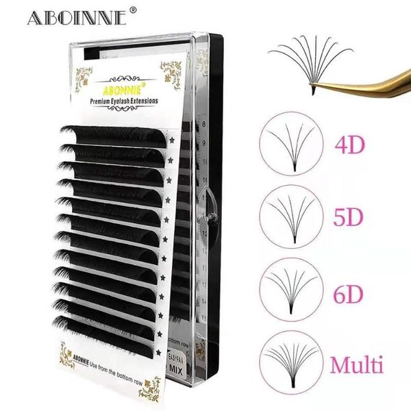 false eyelashes abonnie easy fan lash extensions lashes mixed tray self-fanning russia volume faux mink extension cilia makeup auto
false eyelashes abonnie easy fan lash extensions lashes mixed tray self-fanning russia volume faux mink extension cilia makeup auto