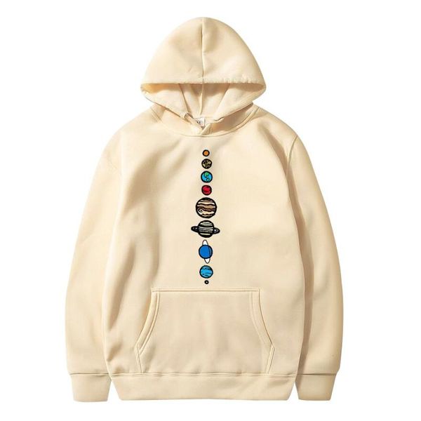 men's hoodies & sweatshirts planets colour men hoodie 2021 autumn winter warm fleece creative design funny fashion fitness, Black
men's hoodies & sweatshirts planets colour men hoodie 2021 autumn winter warm fleece creative design funny fashion fitness, Black