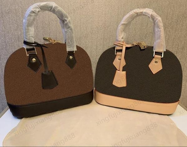 alma bb pm shell bag women genuine leather handbags shoulder bags with lock designer handbags crossbody bag
alma bb pm shell bag women genuine leather handbags shoulder bags with lock designer handbags crossbody bag