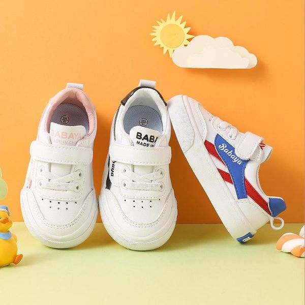 babaya baby shoes girls small white 1-3 years old toddler 2021 spring boys casual first walkers
babaya baby shoes girls small white 1-3 years old toddler 2021 spring boys casual first walkers