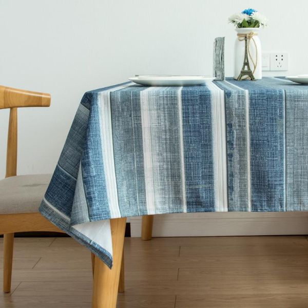 table cloth waterproof and oil-proof rectangular printing stripes mantel mesa cover dining for impermeable
table cloth waterproof and oil-proof rectangular printing stripes mantel mesa cover dining for impermeable