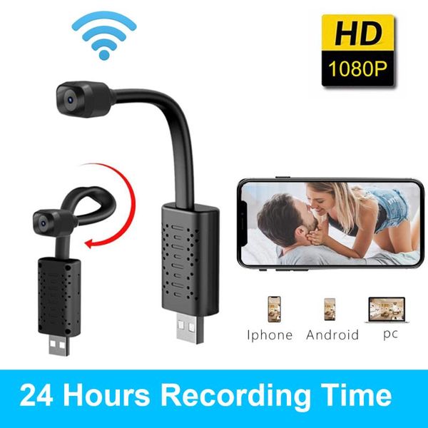 mini cameras hd 1080p wifi camera portable usb surveillance cam video recorder micro camcorder with motion detection night vision
mini cameras hd 1080p wifi camera portable usb surveillance cam video recorder micro camcorder with motion detection night vision