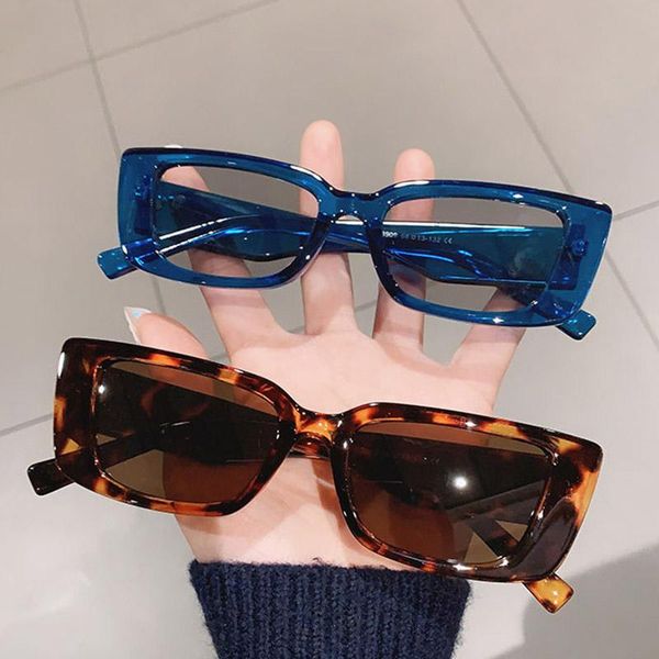 men retro square sunglasses women narrow frame shades luxury glasses uv400 acetate eyewear ocolos gafas de sol, White;black
men retro square sunglasses women narrow frame shades luxury glasses uv400 acetate eyewear ocolos gafas de sol, White;black
