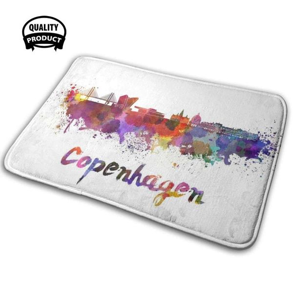 copenhagen skyline in watercolor 3d soft non-slip mat rug carpet cushion denmark europe carpets
copenhagen skyline in watercolor 3d soft non-slip mat rug carpet cushion denmark europe carpets