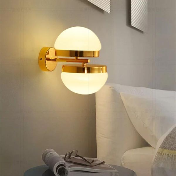 wall lamp personality creative art half sphere light indoor sconce lighting for parlor aisle bedroom bedside led
wall lamp personality creative art half sphere light indoor sconce lighting for parlor aisle bedroom bedside led