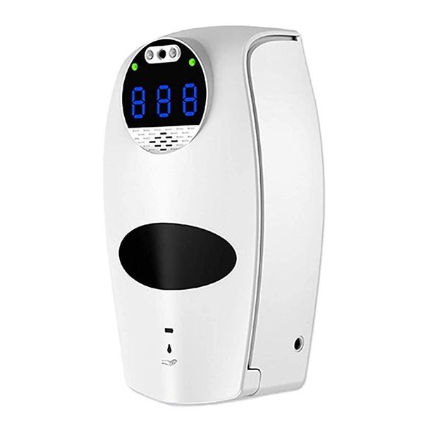 liquid soap dispenser automatic wall mount hand sanitizers with ,touchless infrared induction spray
liquid soap dispenser automatic wall mount hand sanitizers with ,touchless infrared induction spray
