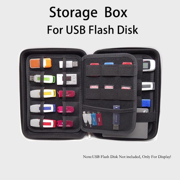 cell phone repairing tools eva leather multi-function large-capacity u disk travel carry bag for hdd sd card usb cables organizer
cell phone repairing tools eva leather multi-function large-capacity u disk travel carry bag for hdd sd card usb cables organizer