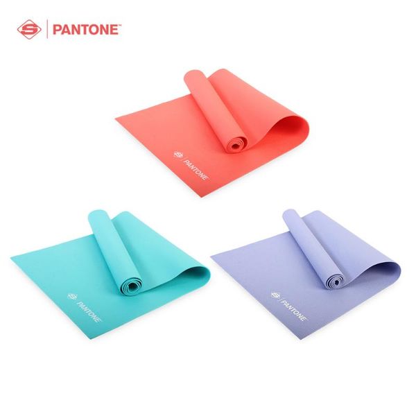 yoga mats pantone 173*61cm 4mm non-slip mat sport gym soft pads foldable body building fitness exercises equipment
yoga mats pantone 173*61cm 4mm non-slip mat sport gym soft pads foldable body building fitness exercises equipment