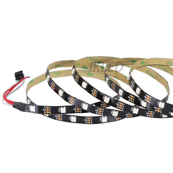 strips led sk6812 flexible programmable strip dc5v 1m 30leds 30chips smd rgb changeable color program in exclusive pc software
strips led sk6812 flexible programmable strip dc5v 1m 30leds 30chips smd rgb changeable color program in exclusive pc software