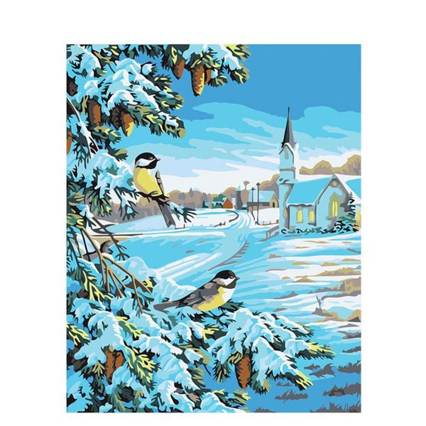 paintings diy digital painting by numbers package two birds in the snow oil mural kits coloring wall art picture gift frameless
paintings diy digital painting by numbers package two birds in the snow oil mural kits coloring wall art picture gift frameless