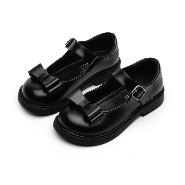 girls british style leather shoes fashion bow-knot kids oxfords children formal leather shoes for wedding performance black soft, Black;grey
girls british style leather shoes fashion bow-knot kids oxfords children formal leather shoes for wedding performance black soft, Black;grey