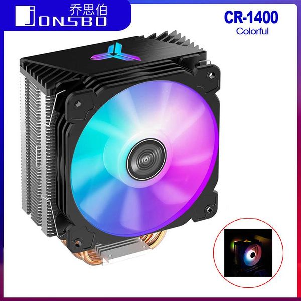 jonsbo cr1400 pwm 4pin 12v pc led fan cooling rgb 4 heatpipes cpu cooler computer radiator for intel 1151/1155/am3/am4 cool fans & coolings
jonsbo cr1400 pwm 4pin 12v pc led fan cooling rgb 4 heatpipes cpu cooler computer radiator for intel 1151/1155/am3/am4 cool fans & coolings