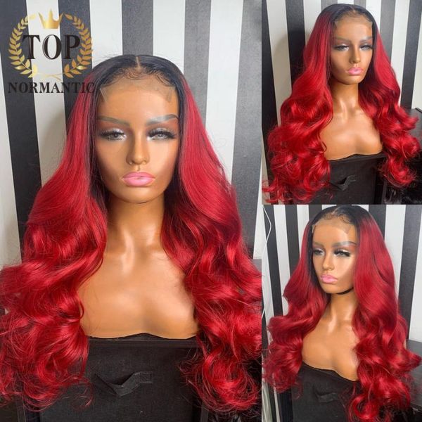 lace wigs ormantic ombre red color 13x4 front human hair remy brazilian 4x4 for women preplucked, Black;brown
lace wigs ormantic ombre red color 13x4 front human hair remy brazilian 4x4 for women preplucked, Black;brown