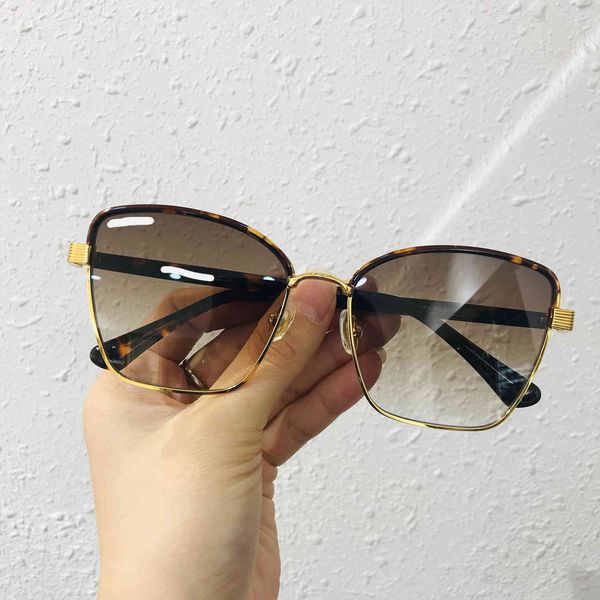 75% off outlet store online jmc fashion net red glasses female cat's eye personalized metal plate self portrait sunglasses, White;black
75% off outlet store online jmc fashion net red glasses female cat's eye personalized metal plate self portrait sunglasses, White;black