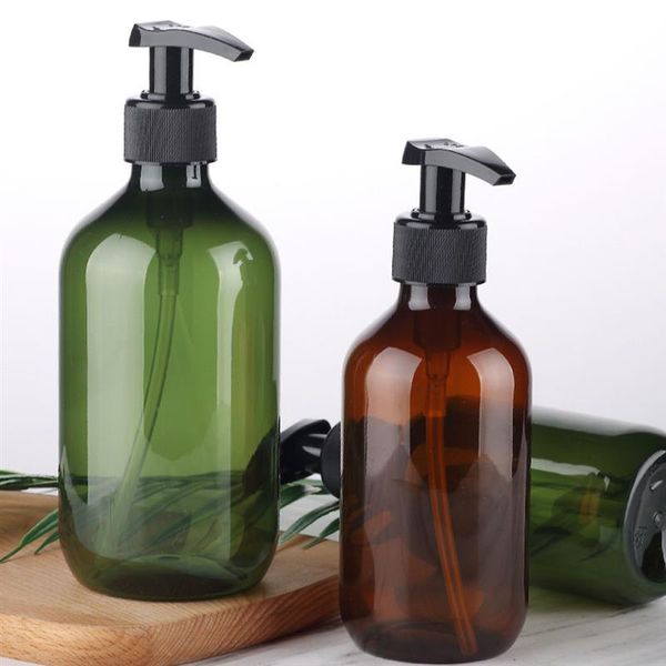 300/500ml portable soap dispensers lotion shampoo shower gel holder dispenser empty bath pump bottle bathroom accessories liquid
300/500ml portable soap dispensers lotion shampoo shower gel holder dispenser empty bath pump bottle bathroom accessories liquid