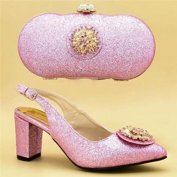 dress shoes latest design ladies and bag set decorated with appliques african wedding for women fashion 2021, Black
dress shoes latest design ladies and bag set decorated with appliques african wedding for women fashion 2021, Black