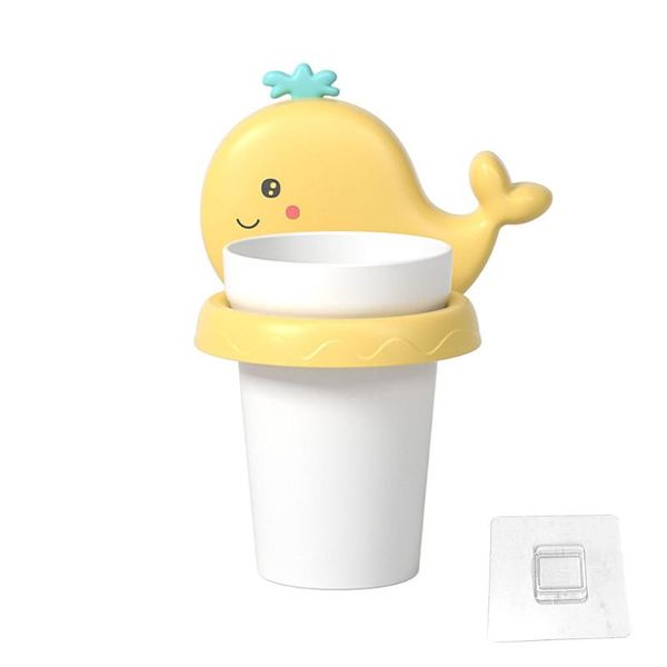 bath accessory set mouthwash gift home punch shelf wall mounted animal children toothbrush cup holder kids cartoon baby cute bathroom
bath accessory set mouthwash gift home punch shelf wall mounted animal children toothbrush cup holder kids cartoon baby cute bathroom