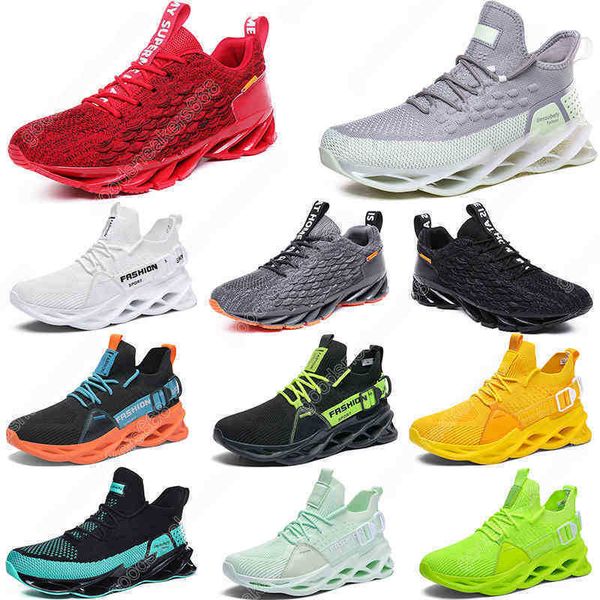 2021 men running shoes triple black white fashion mens women trendy great trainers breathable casual sports outdoor sneakers 40-45 color31
2021 men running shoes triple black white fashion mens women trendy great trainers breathable casual sports outdoor sneakers 40-45 color31
