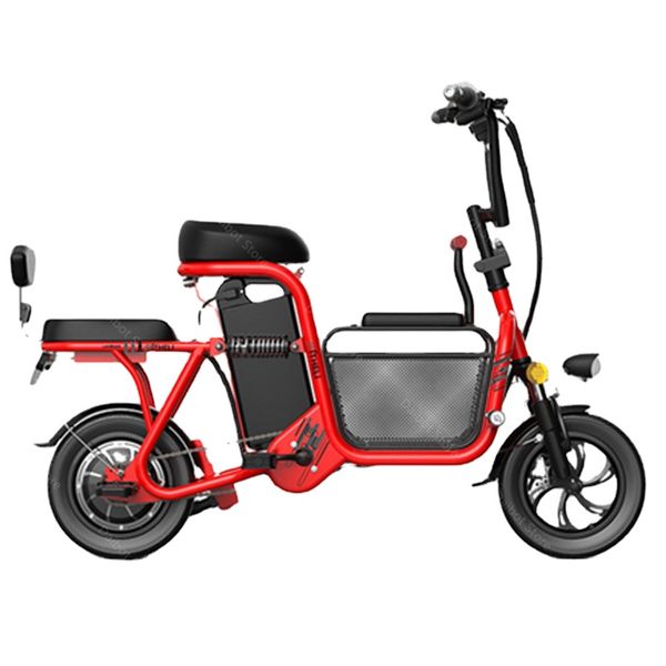 electric folding bicycle 12'' 48v 350w two wheel electric bicycles sensitive brake portable electric scooter with seat for adult
electric folding bicycle 12'' 48v 350w two wheel electric bicycles sensitive brake portable electric scooter with seat for adult