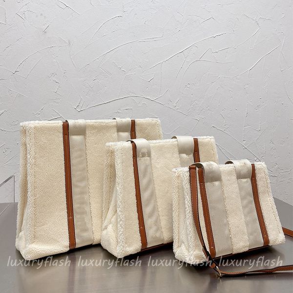 totes winter plush designer women woody tote eco-friendly wool handbags letter solid color classic ladies student casual shouler purse
totes winter plush designer women woody tote eco-friendly wool handbags letter solid color classic ladies student casual shouler purse